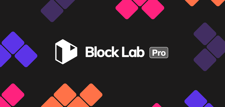 Item cover for download Block Lab Pro
