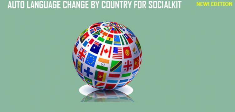 Item cover for download auto language change by country for socialkit