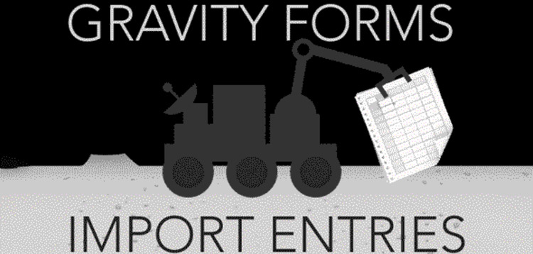 Item cover for download GRAVITY VIEW – GRAVITY FORMS IMPORT ENTRIES