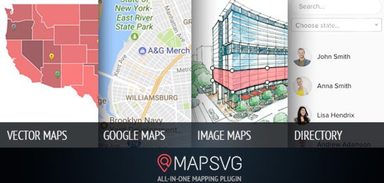Item cover for download MAPSVG – INTERACTIVE VECTOR/IMAGE/GOOGLE MAPS