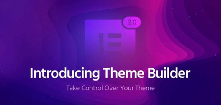 Item cover for download ELEMENTOR PRO PAGE BUILDER (PRO TEMPLATES INCLUDED)