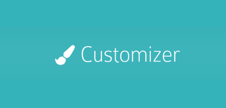 Item cover for download UPSTREAM CUSTOMIZER EXTENSION