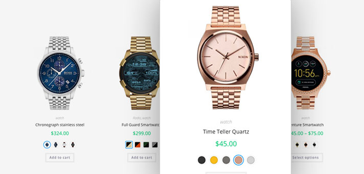 Item cover for download WooCommerce Variation Swatches Pro