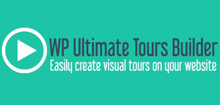 Item cover for download WP Ultimate Tours Builder