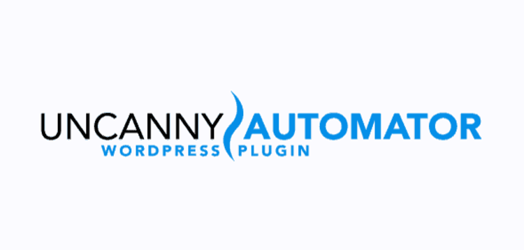 Item cover for download Uncanny Automator Pro