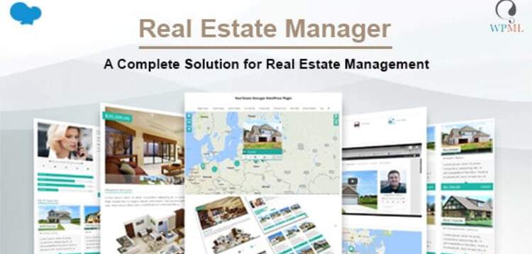 Item cover for download Real Estate Manager Pro