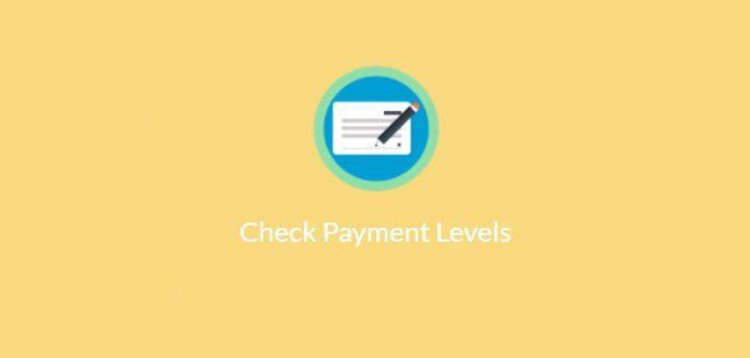 Item cover for download PAID MEMBERSHIPS PRO – CHECK PAYMENT LEVELS