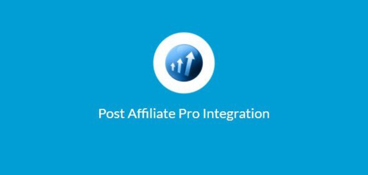 Item cover for download PAID MEMBERSHIPS PRO – POST AFFILIATE PRO INTEGRATION
