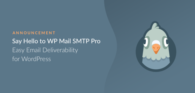 Item cover for download WP Mail SMTP Pro