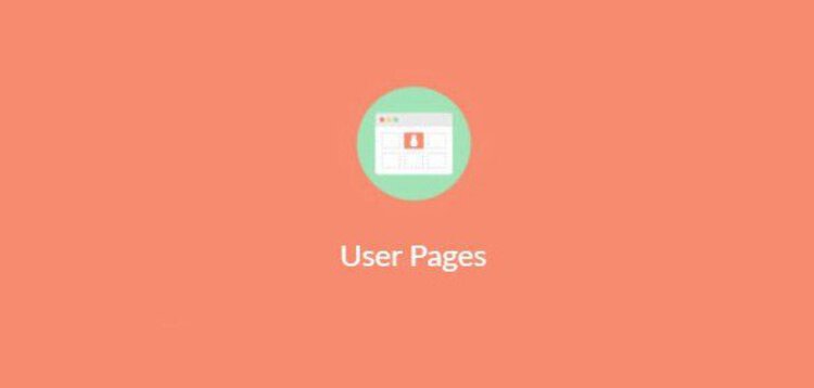 Item cover for download PAID MEMBERSHIPS PRO – USER PAGES