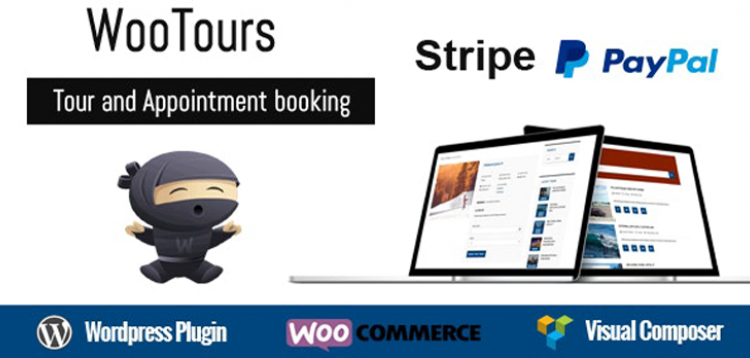 Item cover for download WooTour - WooCommerce Travel Tour Booking