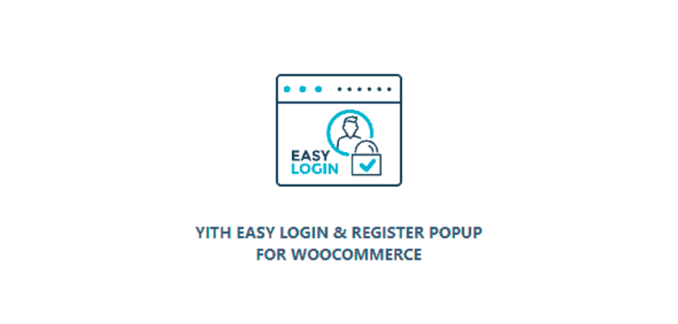 Item cover for download YITH Easy Login & Register Popup for WooCommerce
