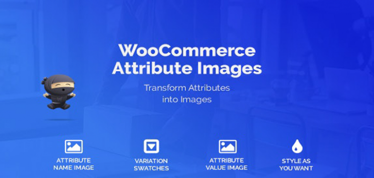 Item cover for download WooCommerce Attribute Images