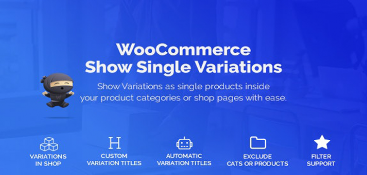 Item cover for download WooCommerce Show Variations as Single Products