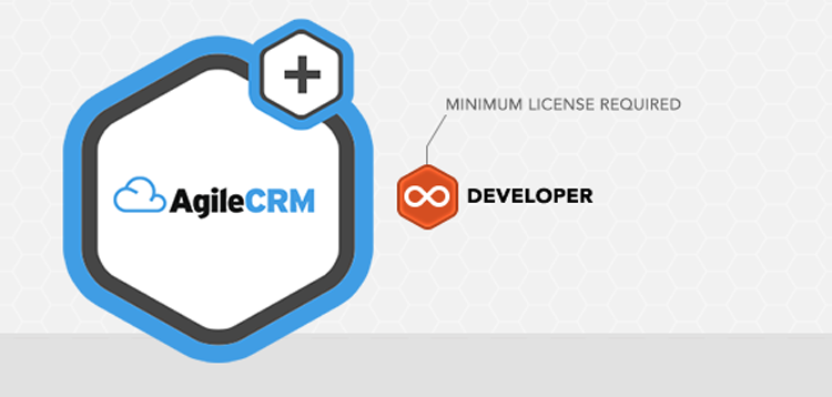 Item cover for download Rocket Genius Gravity Forms Agile CRM Addon