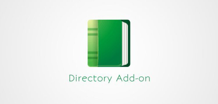 Item cover for download WP DOWNLOAD MANAGER - DIRECTORY ADD-ON