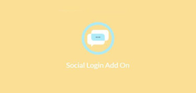 Item cover for download PAID MEMBERSHIPS PRO – SOCIAL LOGIN ADD ON