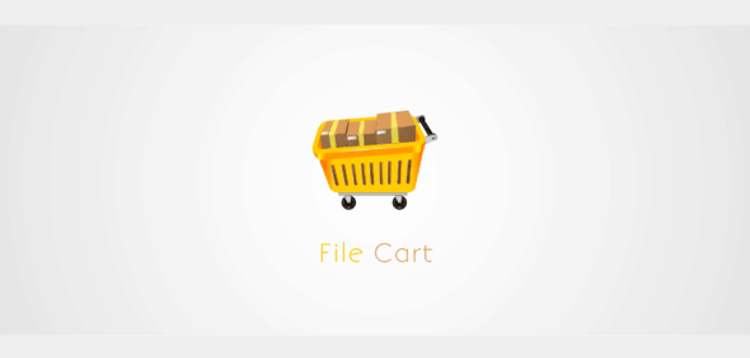 Item cover for download WP DOWNLOAD MANAGER - FILE CART