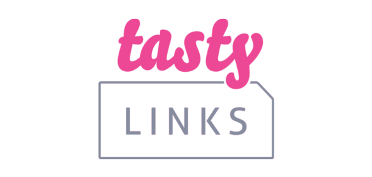 Item cover for download TASTY LINKS WORDPRESS PLUGIN
