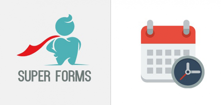 Item cover for download Super Forms - E-mail & Appointment Reminders (Add-on)