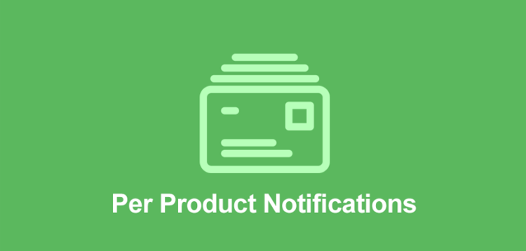 Item cover for download Easy Digital Downloads Per Product Notifications