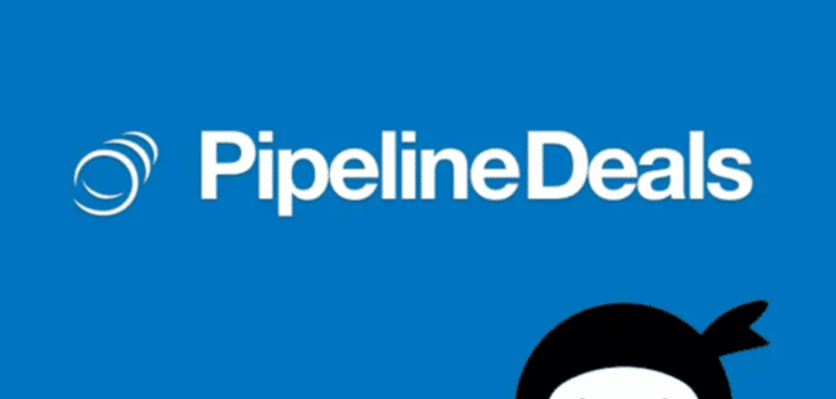 Item cover for download NINJA FORMS – PIPELINEDEALS CRM