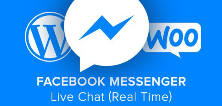 Item cover for download FACEBOOK MESSENGER LIVE CHAT - REAL TIME