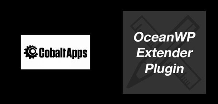 Item cover for download OCEANWP EXTENDER