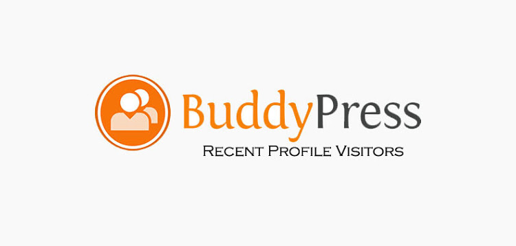 Item cover for download BuddyPress Recent Visitors For Profile