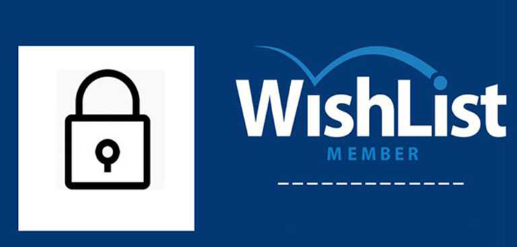 Item cover for download WishList Member Quickly and Easily Create a Membership Site in WordPress