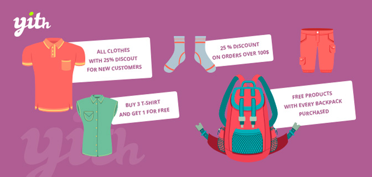 Item cover for download YITH WooCommerce Dynamic Pricing and Discounts Premium