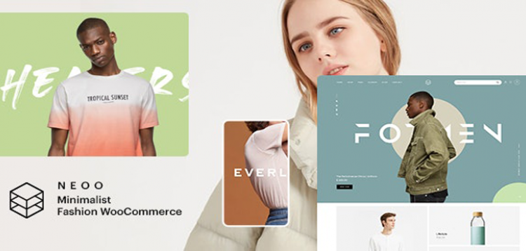 Item cover for download Neoo - Flexible WooCommerce theme