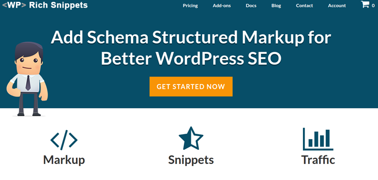 Item cover for download WP Rich Snippets
