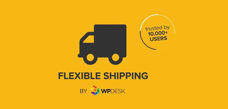 Item cover for download Flexible Shipping PRO WooCommerce