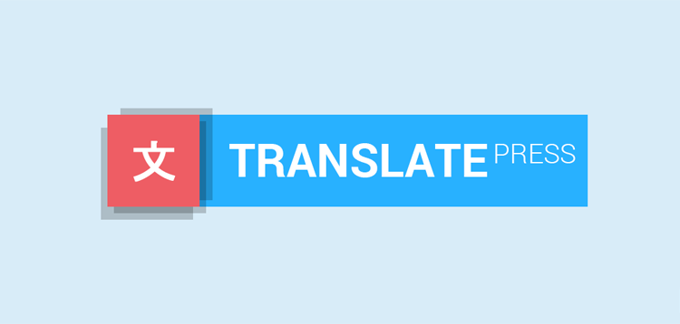 Item cover for download TranslatePress Pro - WordPress Translation Plugin That Anyone Can Use