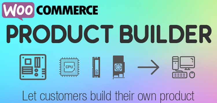 Item cover for download WooCommerce Product Builder - Custom PC Builder