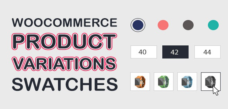 Item cover for download WooCommerce Product Variations Swatches