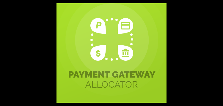 Item cover for download Payment Gateway Allocator For WHMCS