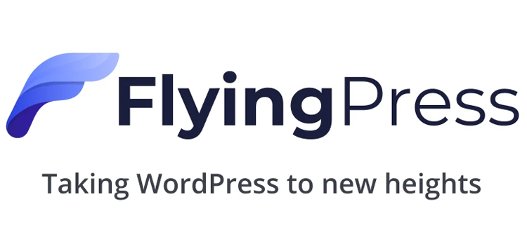 Item cover for download FlyingPress Taking WordPress to New Heights