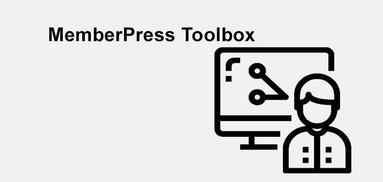 Item cover for download MemberPress Toolbox Set Display Name