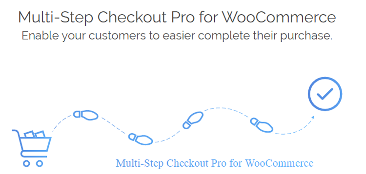 Item cover for download Multi-Step Checkout Pro for WooCommerce