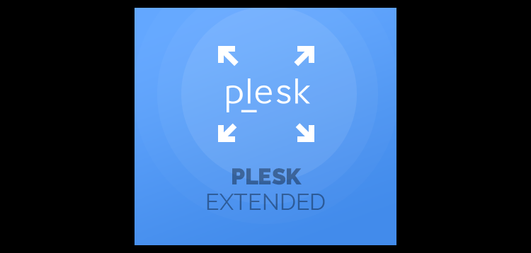 Item cover for download Plesk Extended For WHMCS