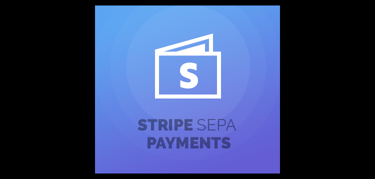 Item cover for download Stripe SEPA Payments For WHMCS
