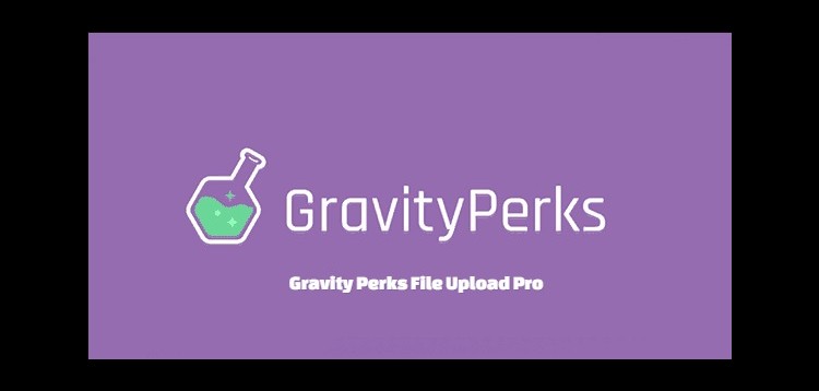 Item cover for download Gravity Perks File Upload Pro