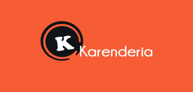 Item cover for download Karenderia Order Taking App