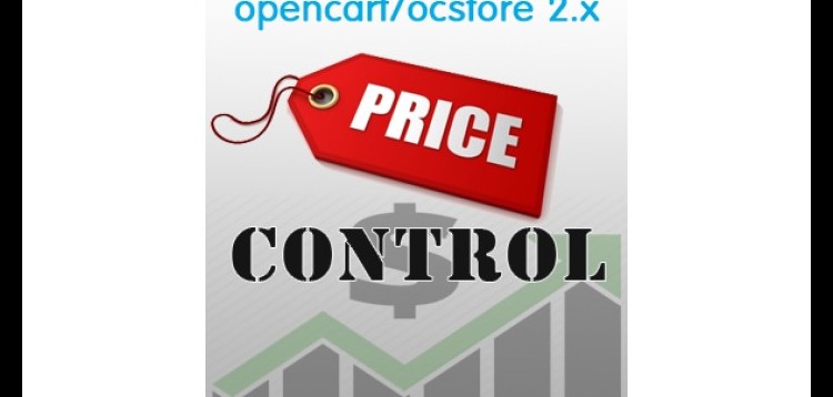 Item cover for download Price Control