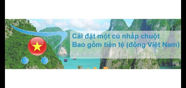 Item cover for download Dịch chuyên nghiệp việt | Vietnamese ProPack for OpenCart