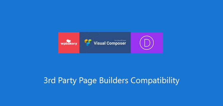 Item cover for download MPforWP - AMP Pagebuilder Compatibility