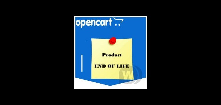 Item cover for download Archived products for OpenCart