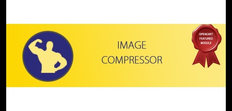 Item cover for download Image Compressor (VQMod) - Increase Site Speed